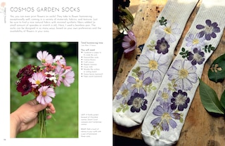 Aper&ccedil;u du contenu 4_Hammered Flowers