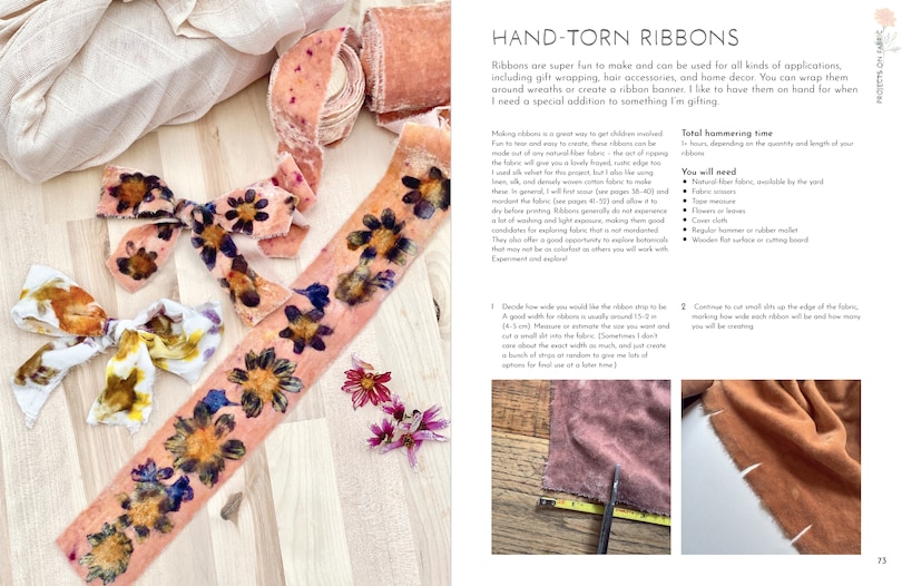 Aper&ccedil;u du contenu 5_Hammered Flowers