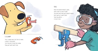 Sample content 2_Hammers, Drills, and Wrenches