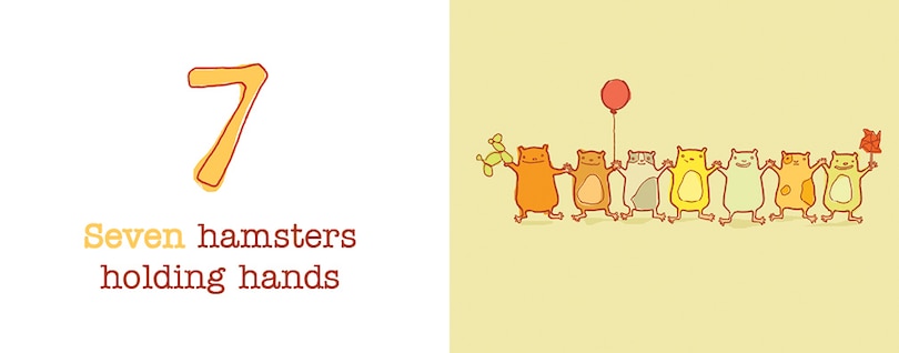 Aperçu du contenu 3_Hamsters Holding Hands