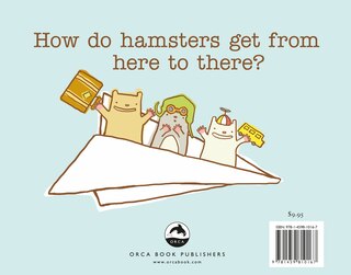 Back cover_Hamsters On The Go