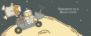 Sample content 2_Hamsters On The Go