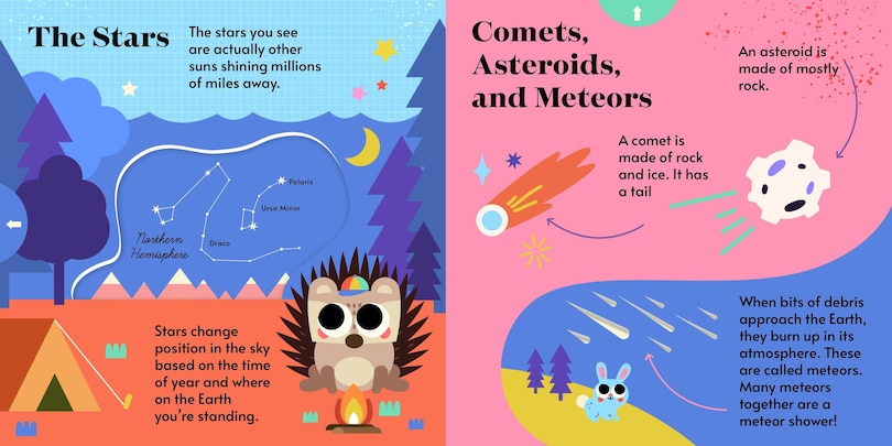 Aper&ccedil;u du contenu 2_Hands-On Academy Space