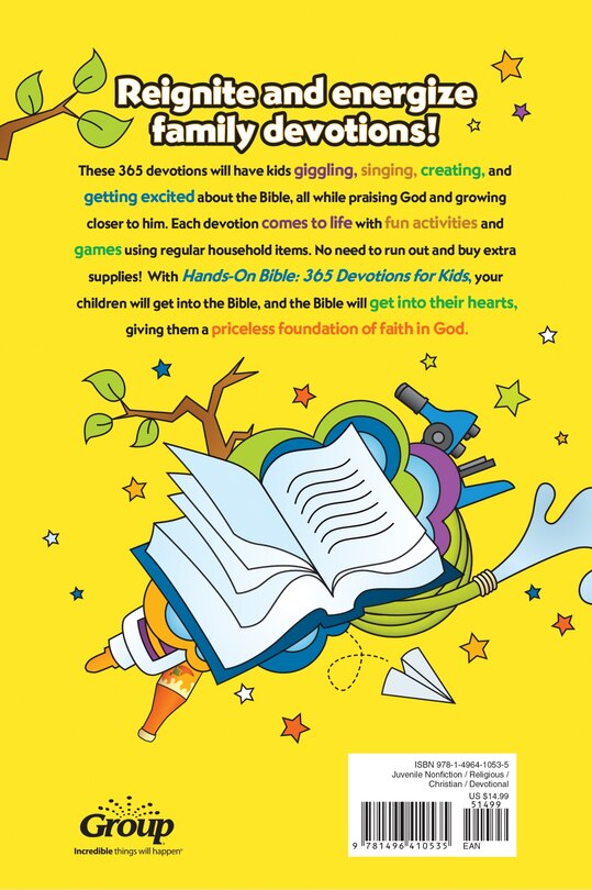 Back cover_Hands-on Bible 365 Devotions For Kids