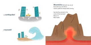 Aperçu du contenu_Hands-On Science: Geology