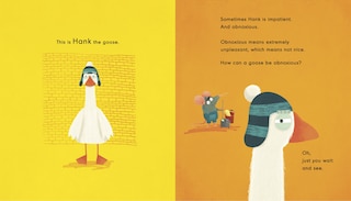 Sample content 4_Hank Goes Honk