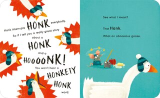Sample content 2_Hank Goes Honk