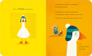 Sample content 3_Hank Goes Honk