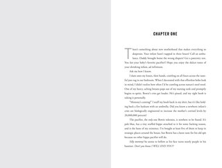 Sample content_Hannah Tate, Beyond Repair