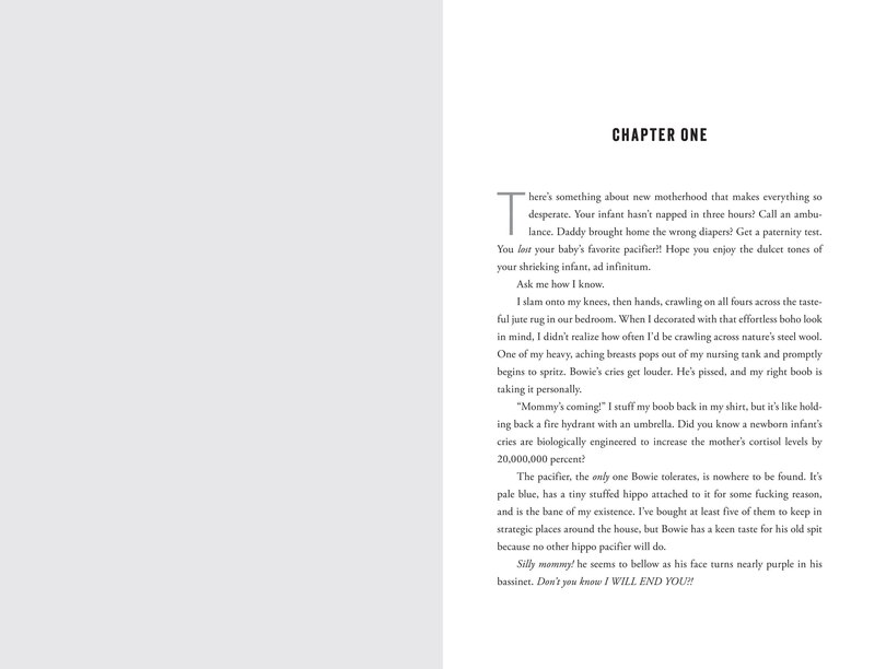 Sample content_Hannah Tate, Beyond Repair