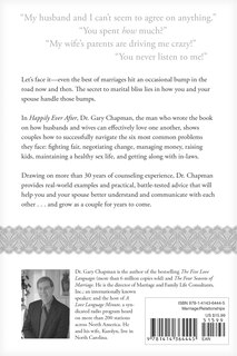 Back cover_Happily Ever After