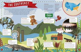 Aper&ccedil;u du contenu 5_Happy Birthday, America