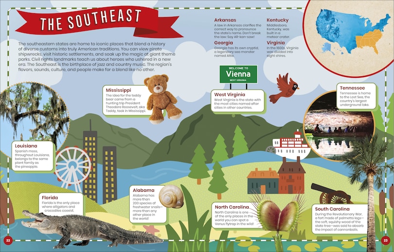 Aper&ccedil;u du contenu 5_Happy Birthday, America