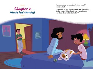 Aperçu du contenu 4_Happy Birthday, José and Feliz