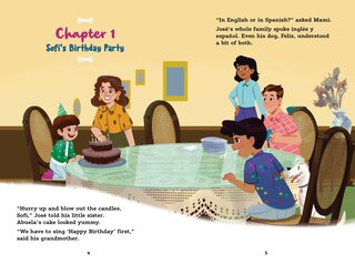 Aperçu du contenu 5_Happy Birthday, José and Feliz