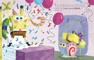 Sample content_Happy Birthday, SpongeBob! (SpongeBob SquarePants)