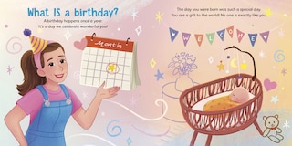 Sample content 2_Happy Birthday, Wonderful You!: Encouraging Imaginative Play and Social Skills (Ms. Rachel)