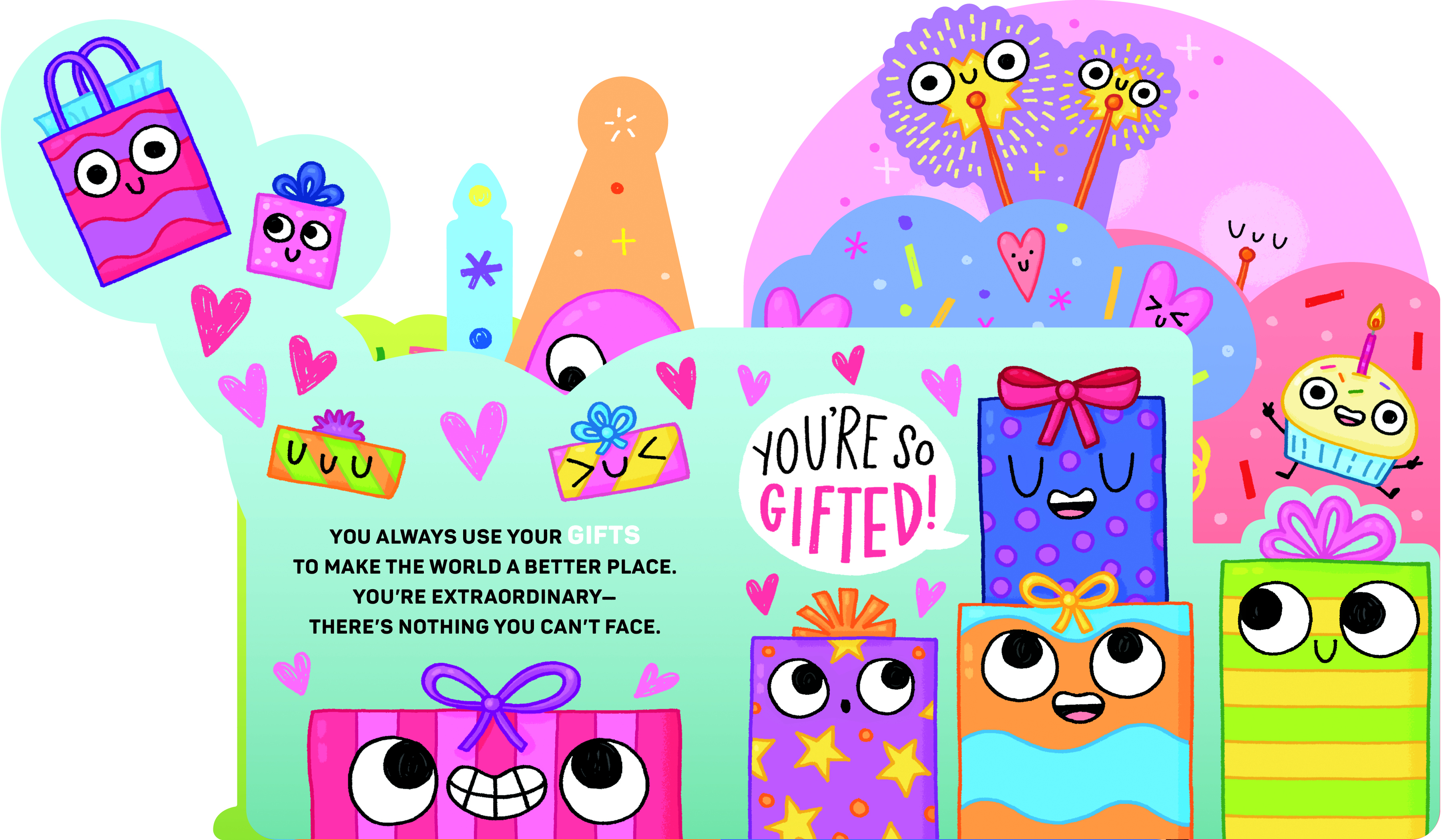 Sample content 2_Happy Birthday!