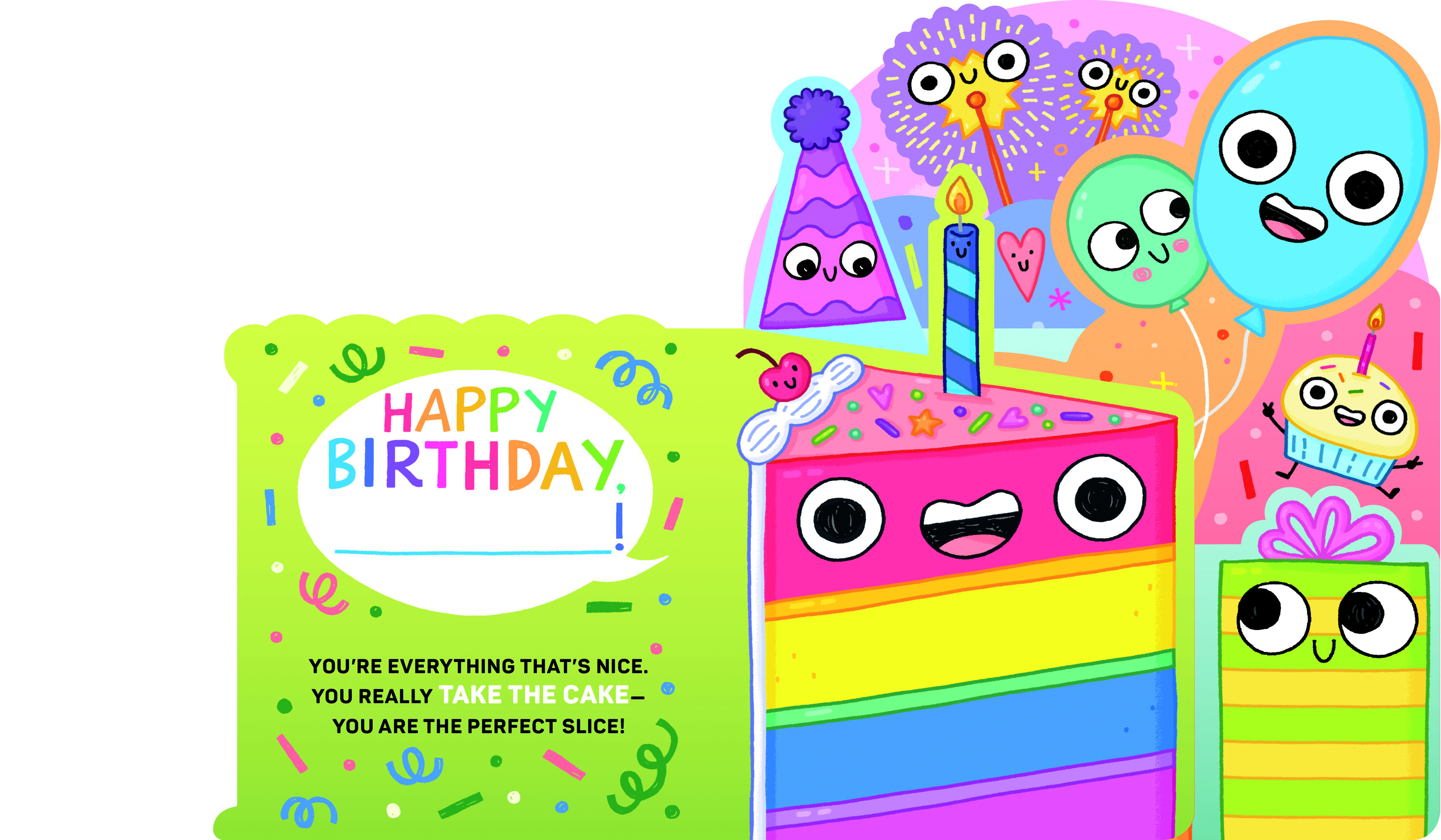 Sample content 3_Happy Birthday!