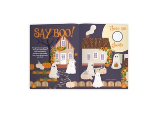 Aper&ccedil;u du contenu 3_Happy Halloween Sticker Activity Book