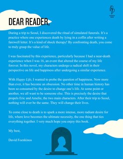 Sample content_Happy Life