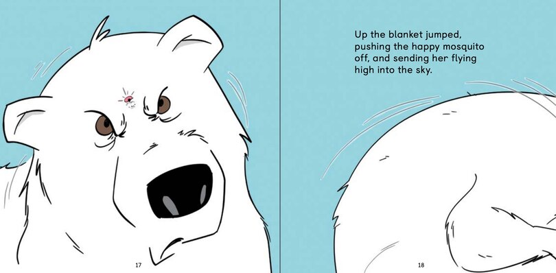 Aperçu du contenu 2_Happy Mosquito