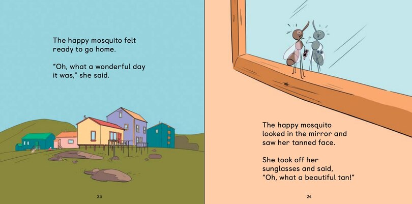 Aperçu du contenu 5_Happy Mosquito