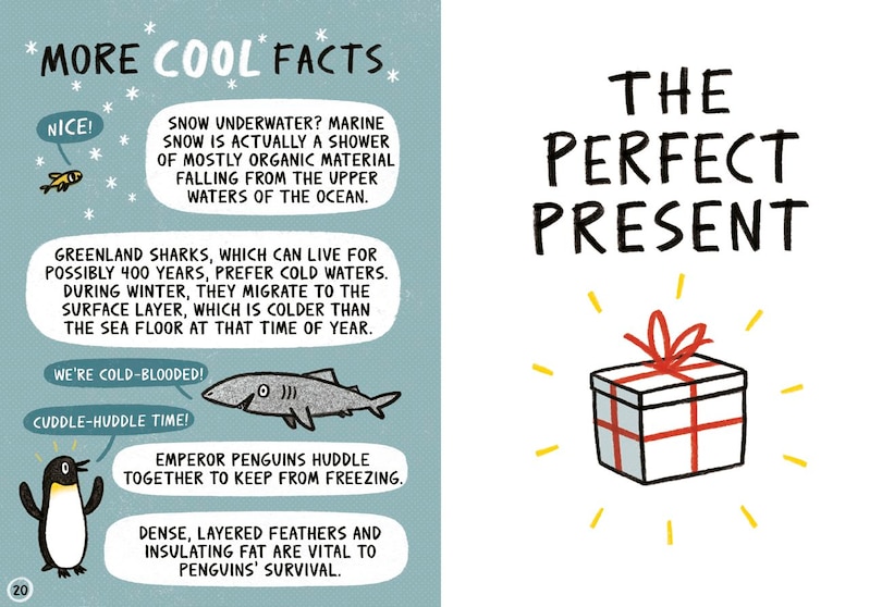 Sample content 2_Happy Narwhalidays (a Narwhal And Jelly Book #5)