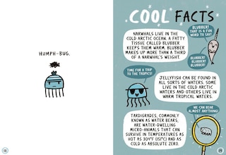 Sample content 3_Happy Narwhalidays (a Narwhal And Jelly Book #5)