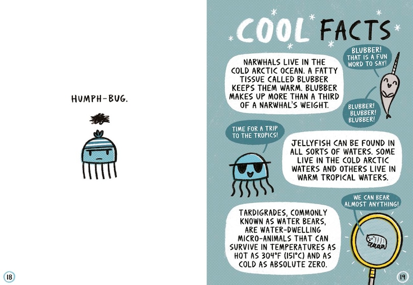 Sample content 3_Happy Narwhalidays (a Narwhal And Jelly Book #5)