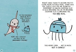 Sample content 5_Happy Narwhalidays (a Narwhal And Jelly Book #5)