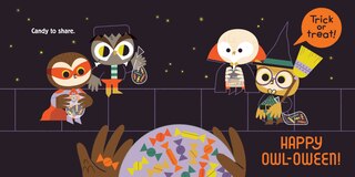 Sample content 2_Happy Owl-oween!
