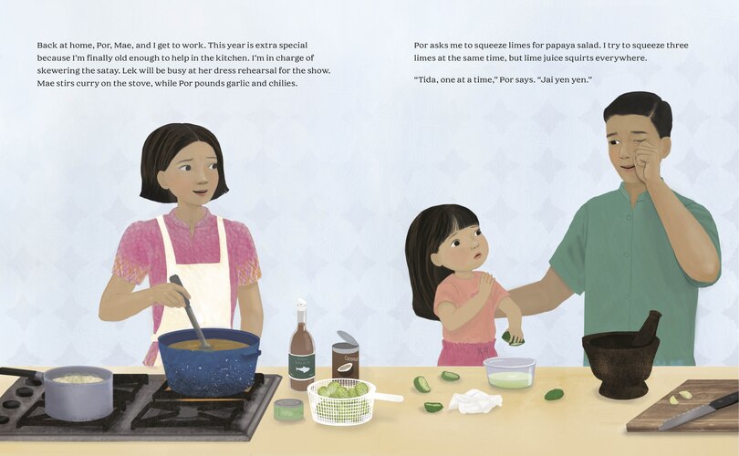 Sample content 3_Happy Songkran Day!