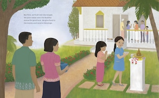 Sample content 4_Happy Songkran Day!