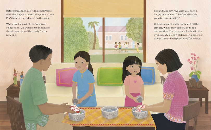 Sample content 5_Happy Songkran Day!