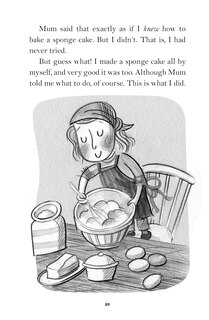 Sample content 4_Happy Times in Noisy Village