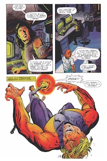 Sample content 2_Harbinger Classic Omnibus