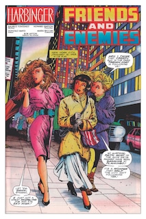 Sample content 4_Harbinger Classic Omnibus