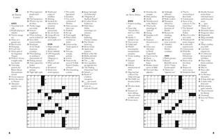Sample content 2_Hard As A Rock Crosswords: Really Hard