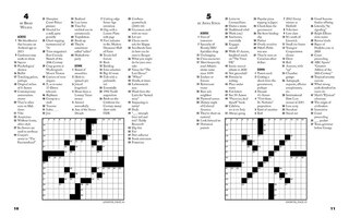 Sample content 3_Hard As A Rock Crosswords: Really Hard