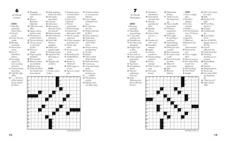 Sample content 4_Hard As A Rock Crosswords: Really Hard