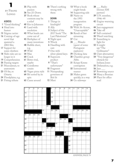 Sample content 3_Hard As A Rock Crosswords: Extra Hard