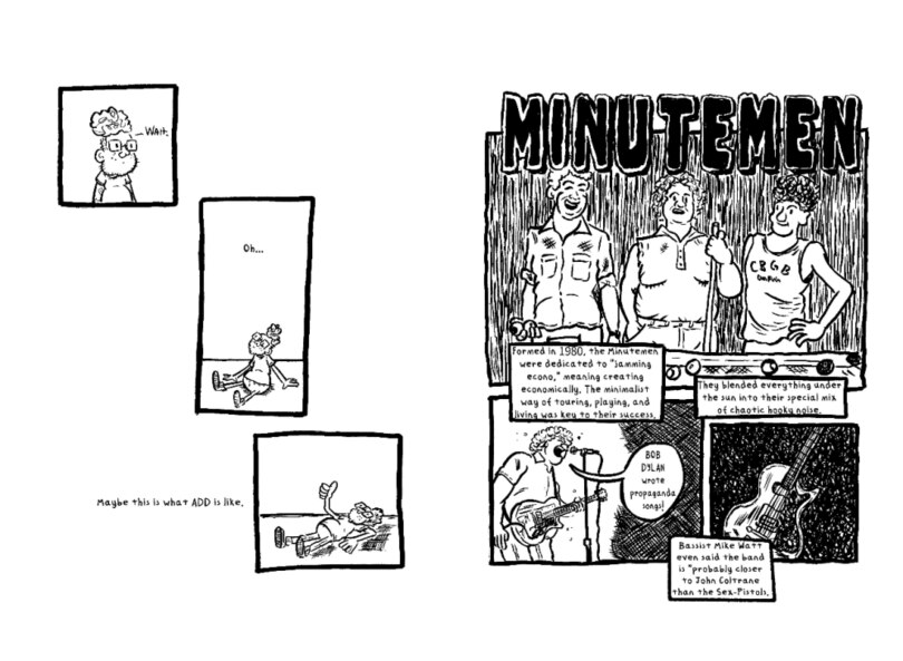 Aper&ccedil;u du contenu 3_Hardcore Happiness