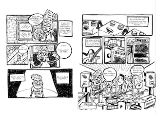 Aper&ccedil;u du contenu 5_Hardcore Happiness