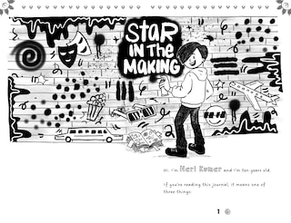 Sample content_Hari Kumar, Ultimate Superstar