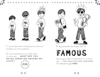 Sample content 2_Hari Kumar, Ultimate Superstar