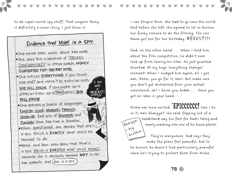 Sample content 4_Hari Kumar, Ultimate Superstar