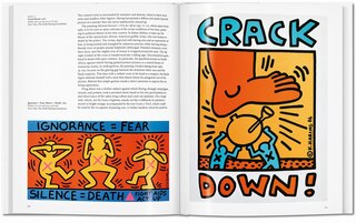 Sample content_Haring