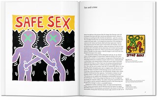 Sample content 2_Haring