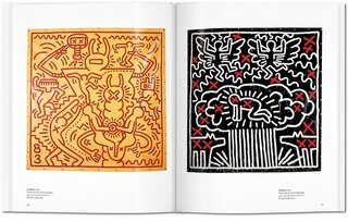 Sample content 4_Haring